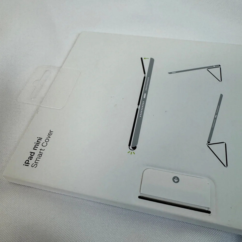 Apple iPad Mini Smart Cover generation 5 - Black